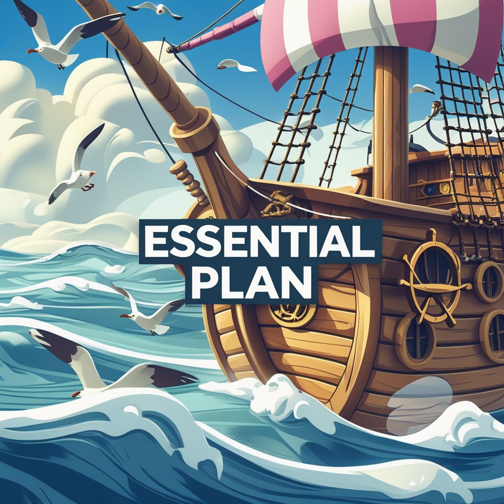 Essential Plan
