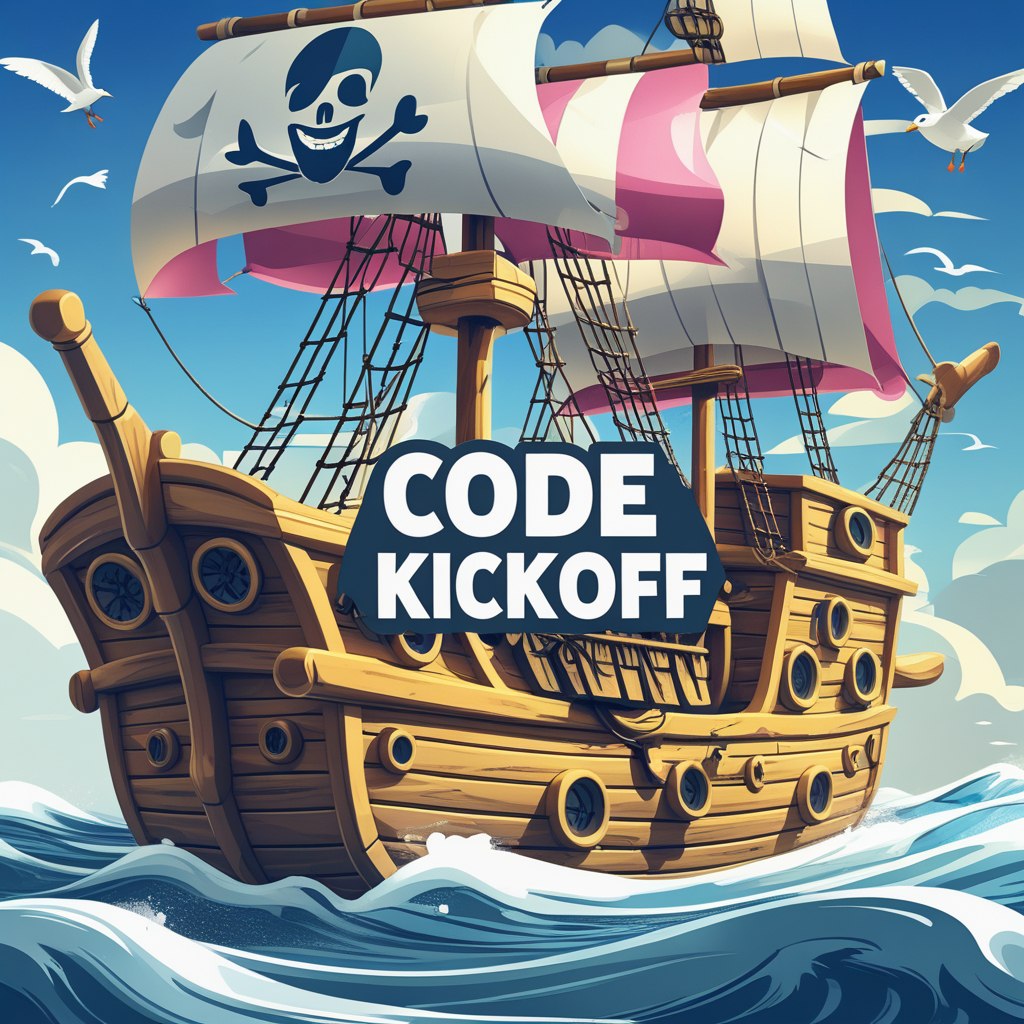 Code Kickoff